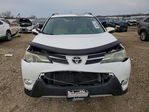 Toyota RAV 4 2014