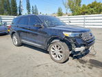 Ford Explorer 2021