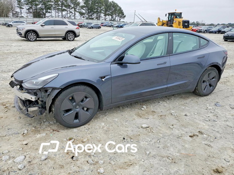 Tesla Model 3 2023 - Image 1 of 12