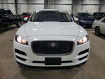 Jaguar F-Pace 2019