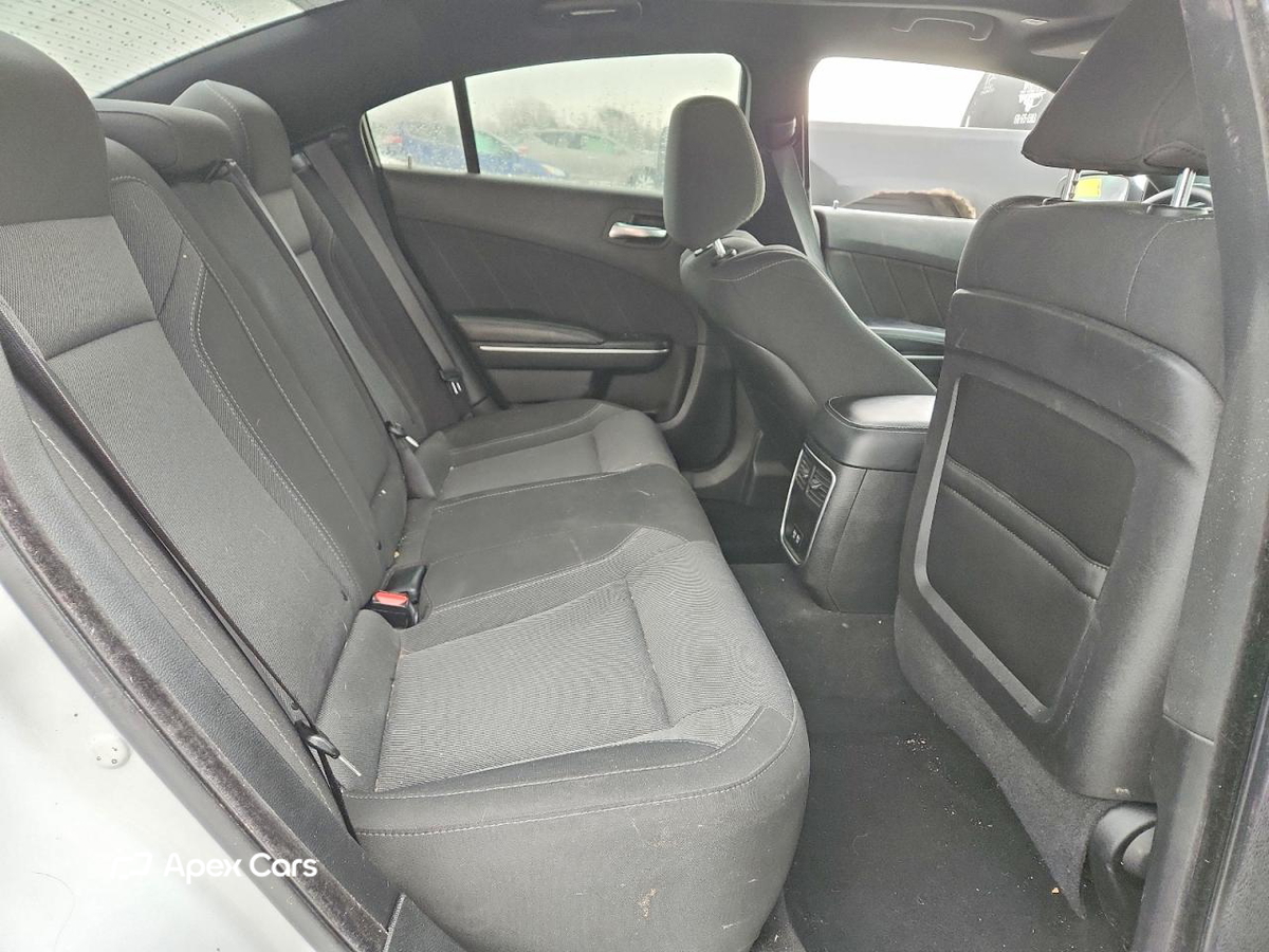 Dodge Charger 2019