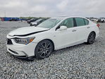 Acura RLX 2019