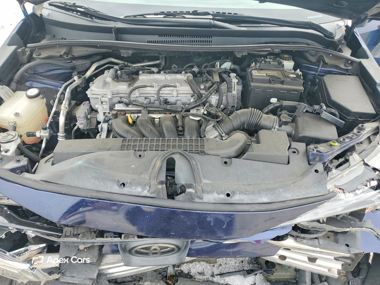 Toyota Corolla 2020