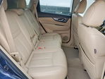 Nissan Rogue 2015