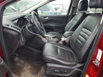 Ford Escape 2016