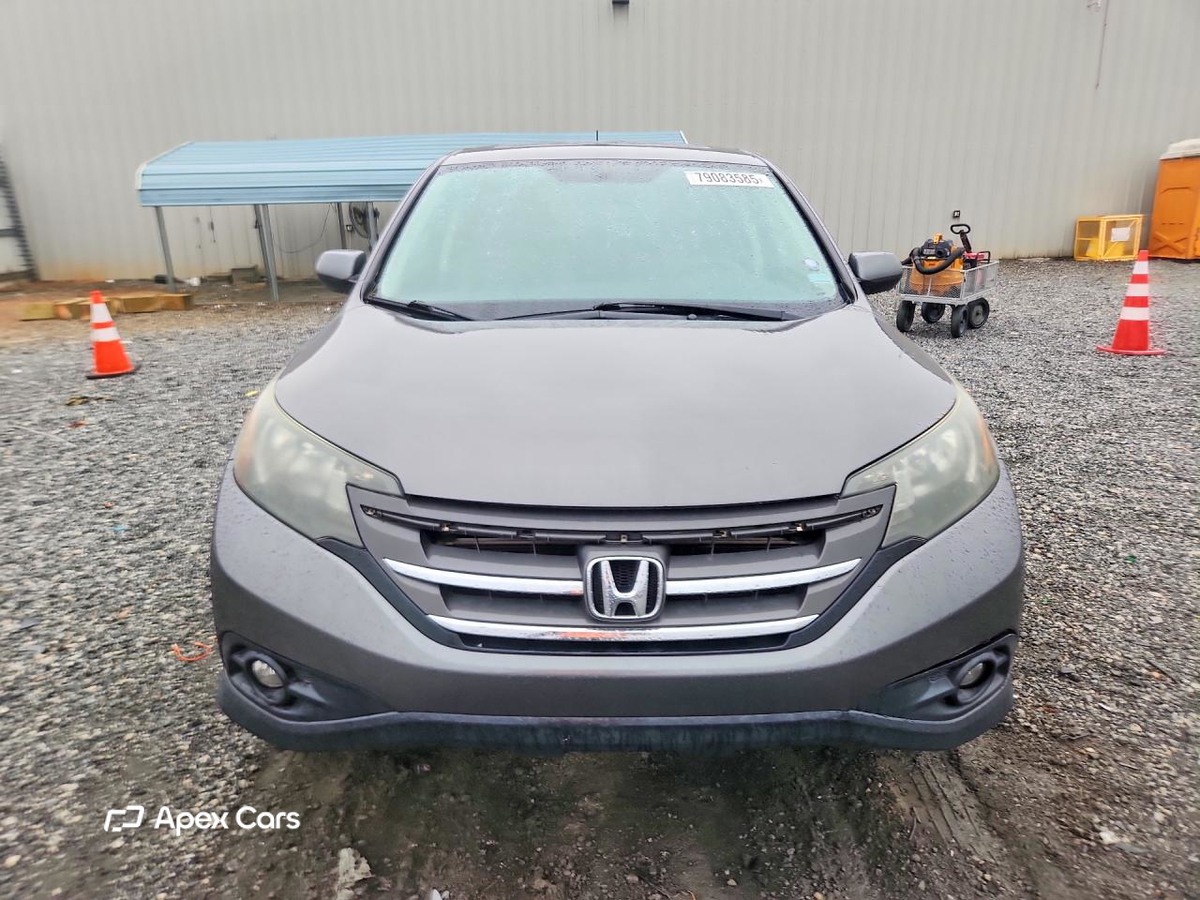 Honda CR-V 2014