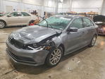 Volkswagen Jetta 2017