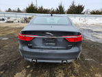 Jaguar XF 2017