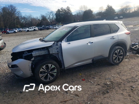 Nissan Rogue 2023 - Image 1 of 15