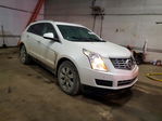 Cadillac SRX 2014