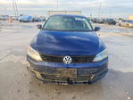 Volkswagen Jetta 2012