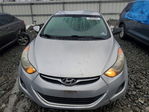 Hyundai Elantra 2011