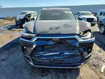 Toyota Highlander 2025