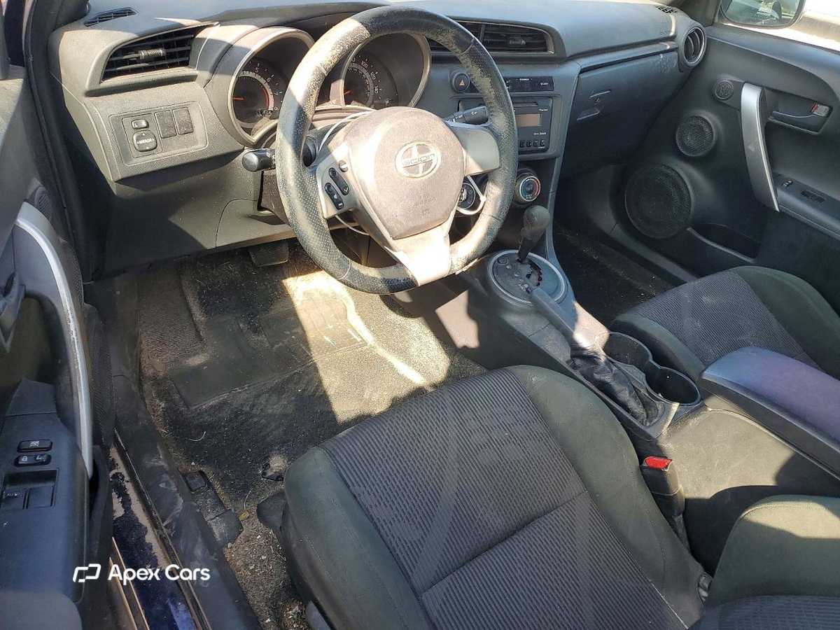 Toyota  2012