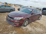 Kia Optima 2017