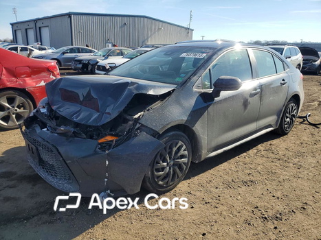 Toyota Corolla 2020 - Image 1 of 13