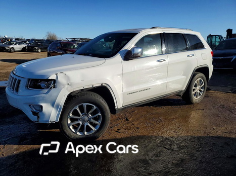 Jeep Cherokee 2015 - Image 1 of 13