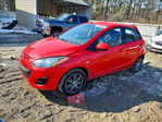 Mazda 2 2014