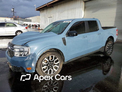 Ford Maverick 2024 - Image 1 of 13