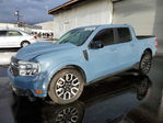 Ford Maverick 2024