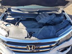 Honda Pilot 2016