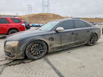 Audi S8 2013