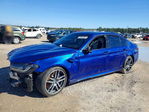 BMW M5 2022