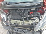 Nissan Versa 2019