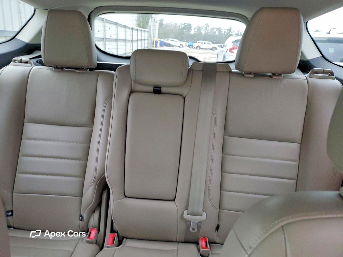 Ford Escape 2013