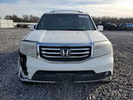 Honda Pilot 2012