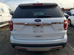 Ford Explorer 2017