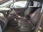Chevrolet Trax 2021