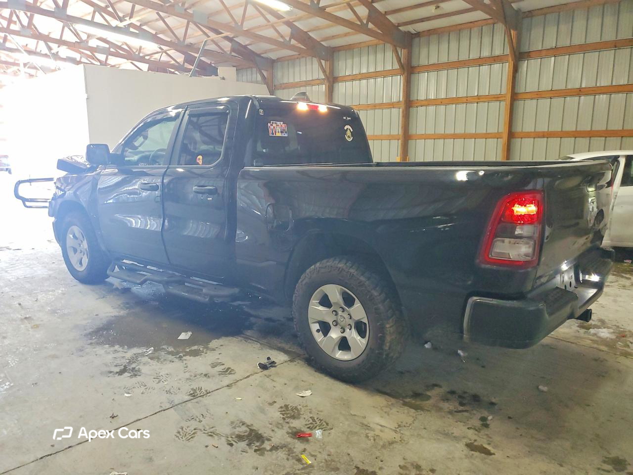 RAM 1500 2024