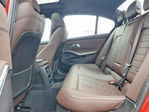 BMW Series 3 2022