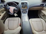Lincoln MKZ 2017
