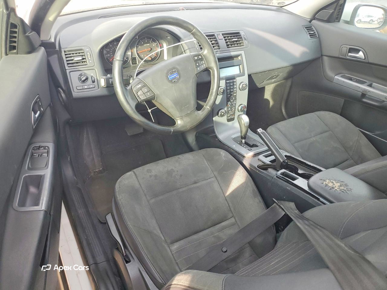 Volvo C30 2013