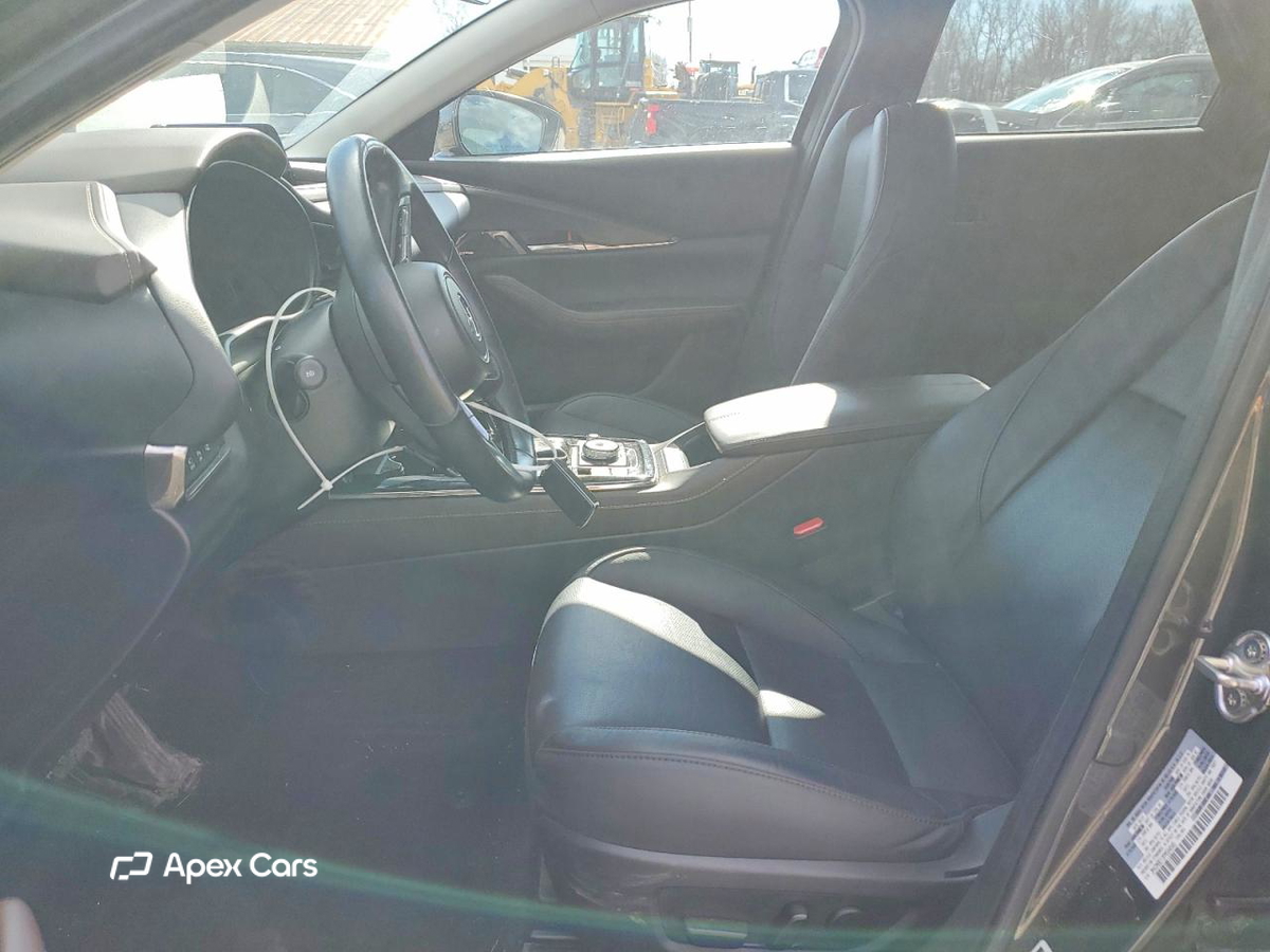 Mazda CX-30 2023