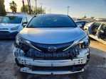 Toyota Sienna 2021