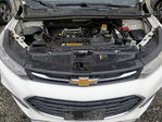 Chevrolet Trax 2017
