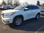 Toyota Highlander 2015