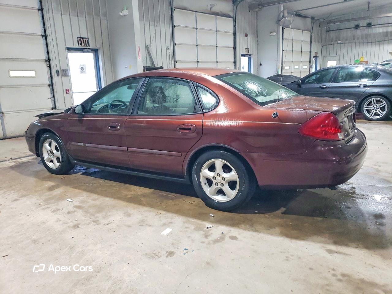 Ford Taurus 2000
