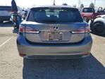 Lexus CT 2012