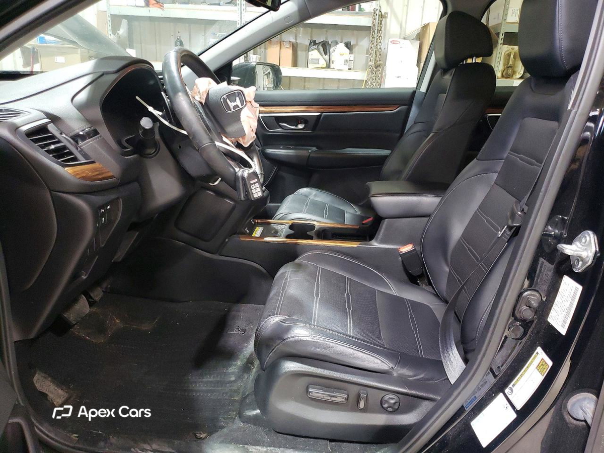 Honda CR-V 2020