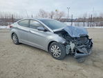 Hyundai Elantra 2016
