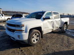 Chevrolet Silverado 2018