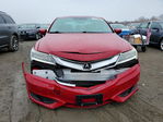 Acura ILX 2017