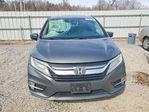 Honda Odyssey 2018