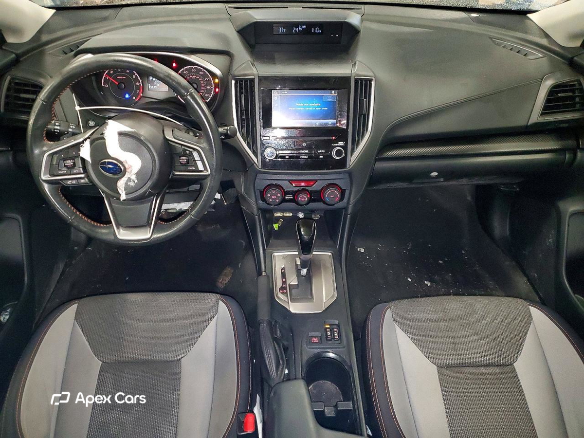 Subaru XV 2019