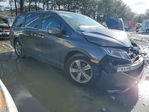 Honda Odyssey 2019
