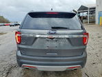 Ford Explorer 2017